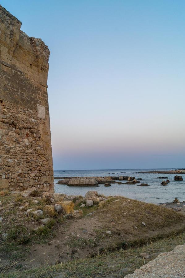 Casa Vacanza A 10 Metri Dal Mare Villa Polignano a Mare Exterior photo